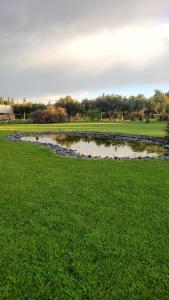 Cabañas Sueños de Estación - Ubytování bez kategorie ve městě San Rafael