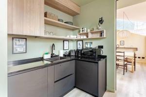 Nido con Vista Duomo di Como