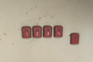 5 Brunswick St - Bedroom 03 downstairs