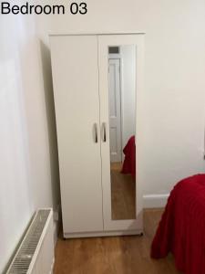 5 Brunswick St - Bedroom 03 downstairs