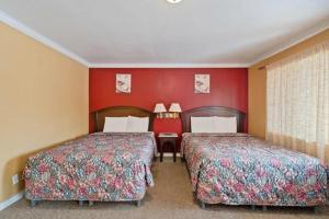 Hotel Beeville -US 181