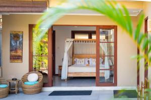 Island Getaway Villa