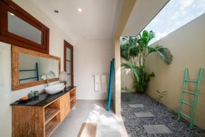 Island Getaway Villa