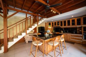 Island Getaway Villa