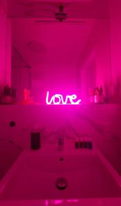 Apartament BDSM Lalka Miłości