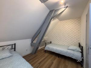 Parenthèse Poitevine - Maison 3 chambres à 5 min du Futuroscope