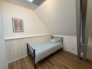 Parenthèse Poitevine - Maison 3 chambres à 5 min du Futuroscope