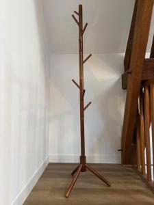 Parenthèse Poitevine - Maison 3 chambres à 5 min du Futuroscope