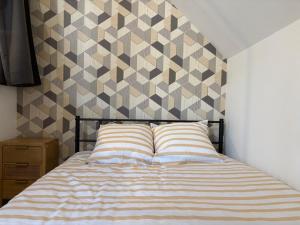 Parenthèse Poitevine - Maison 3 chambres à 5 min du Futuroscope