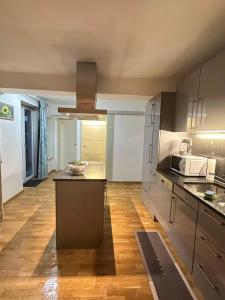 Stilvolle 2-Zimmer-Wohnung in zentraler Lage