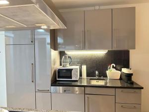 Stilvolle 2-Zimmer-Wohnung in zentraler Lage