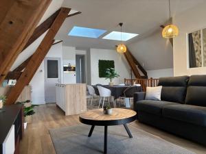 Parenthèse Poitevine - Maison 3 chambres à 5 min du Futuroscope