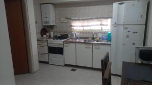 Departamento barrio sur