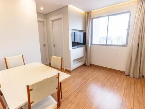 Cozy apartment in Mooca