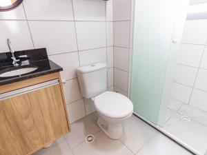 Cozy apartment in Mooca