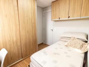 Cozy apartment in Mooca