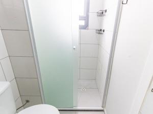 Cozy apartment in Mooca