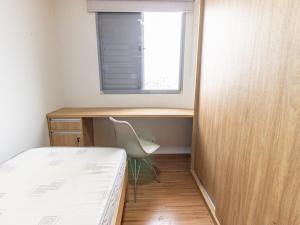 Cozy apartment in Mooca