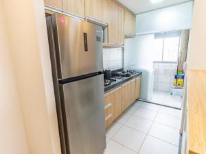 Cozy apartment in Mooca