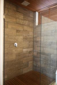 Paloma Beachfront Room with Pool, Troncones