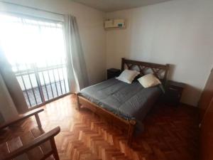 Amplio y cómodo en la mejor ubicación de la Ciudad de Mendoza