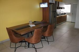 Agradable Casa Centrica