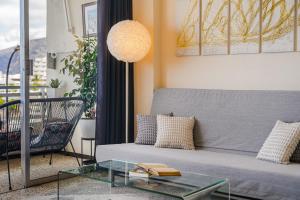 BuenaVista Apartment