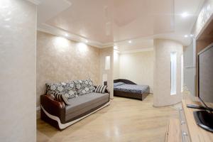 Apartment on Anny Ahmatovoy