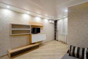 Apartment on Anny Ahmatovoy