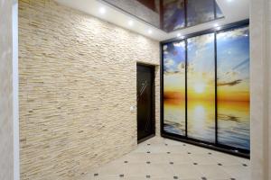 Apartment on Anny Ahmatovoy