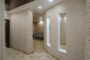 Apartment on Anny Ahmatovoy