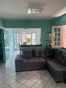 Casa de férias para família