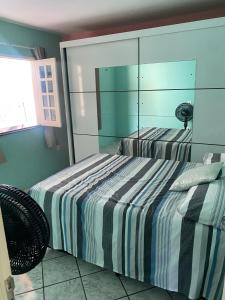 Casa de férias para família