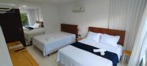 apartamento superior quarto&sala