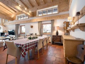 Luxury Central Kirchberg