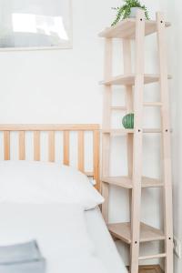 Trendy Schönbrunn Apartment