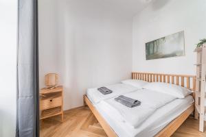 Trendy Schönbrunn Apartment