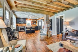 Cozy Cottage Nature-Filled Winston-Salem Retreat!