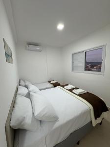 Apartamento com vista para o mar no centro