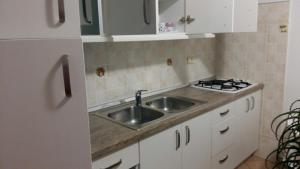 Apartments by the sea Kustici, Pag - 9360