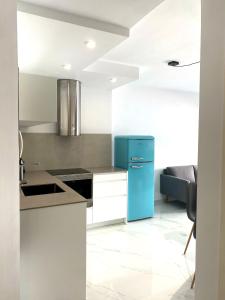 Apartamento Maresía