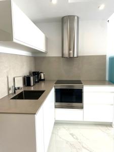 Apartamento Maresía