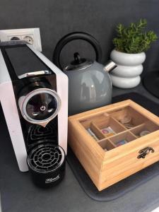 Apartments by the sea Zadar - 24489