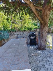 Apartments by the sea Jablanac, Senj - 24793