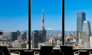Park Hotel Tokyo