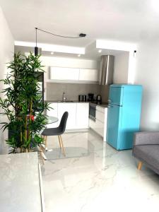 Apartamento Maresía