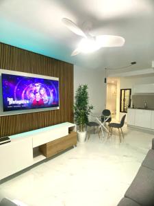 Apartamento Maresía