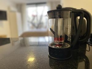 Nuevo y luminoso Monoambiente