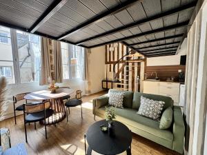 La Mezzanine Bourgogne