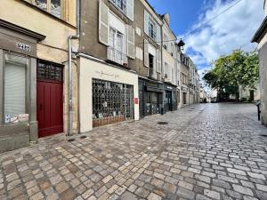 La Mezzanine Bourgogne